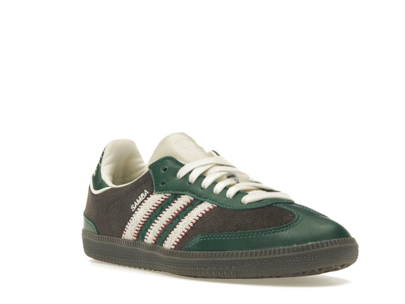 adidas Samba OG notitle Green
