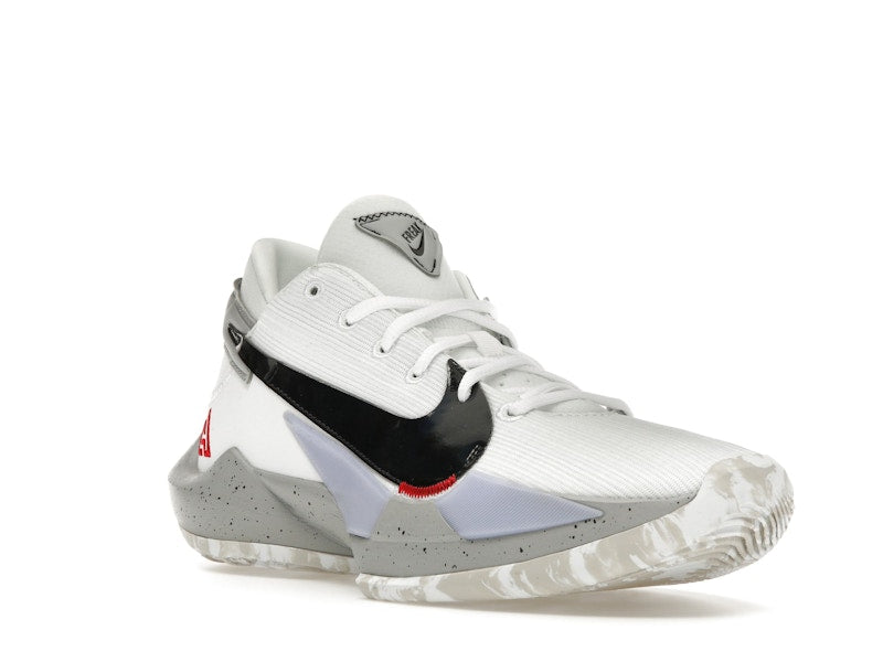 Nike Zoom Freak 2 White Cement