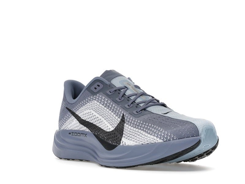 Nike ZoomX Pegasus Plus Ashen Slate White Pure Platinum Anthracite