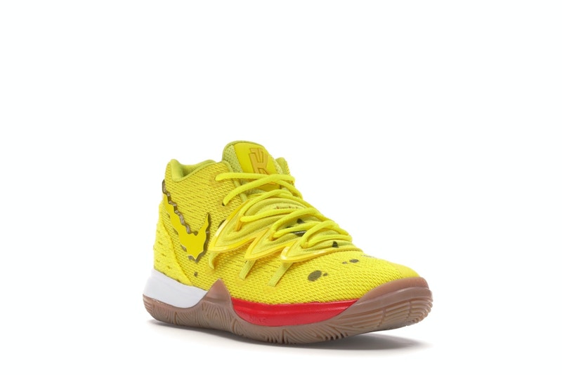 Nike Kyrie 5 Spongebob (PS)