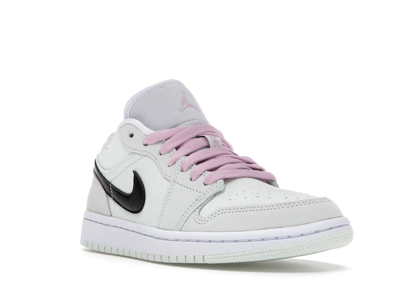 Jordan 1 Low SE Barely Green (Women's)