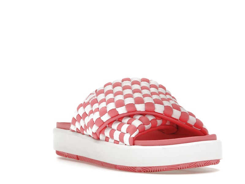 Jordan Sophia Sea Coral Sail White (Women's)