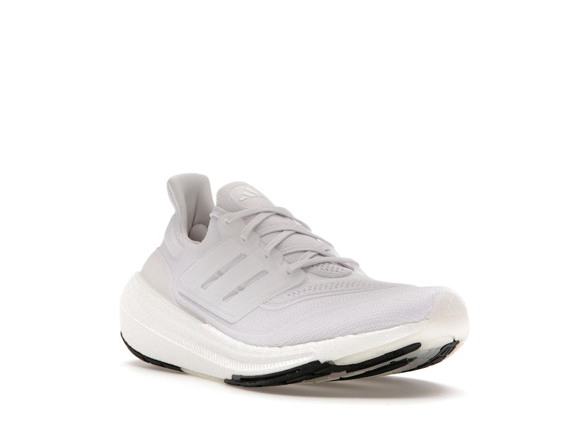 adidas Ultra Boost Light Triple White