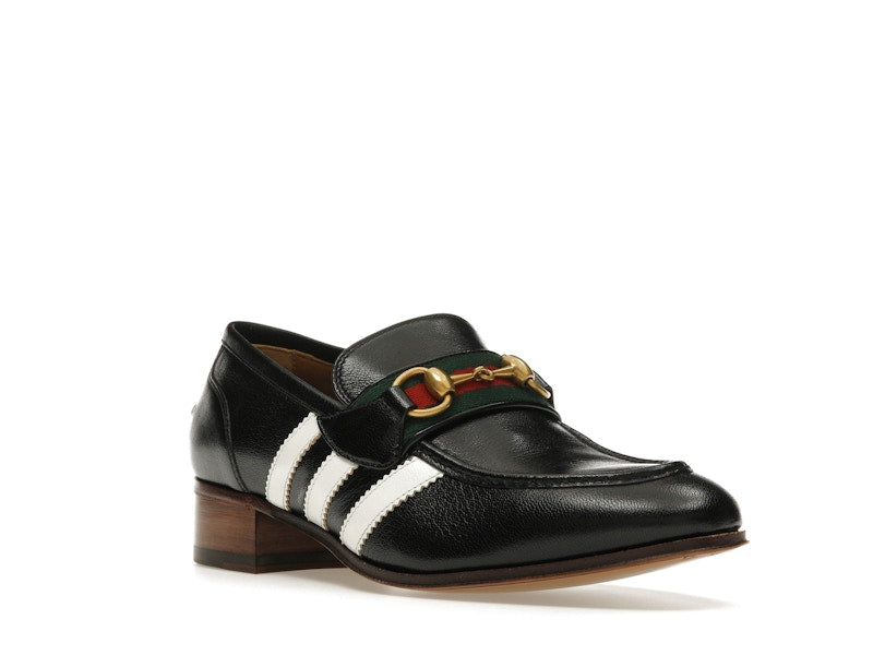 adidas x Gucci Loafer Black (Women's)