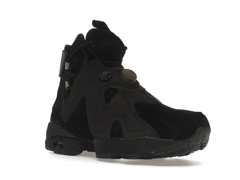 Reebok Furikaze Future Black