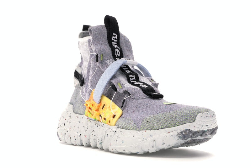 Nike Space Hippie 03 Grey Volt
