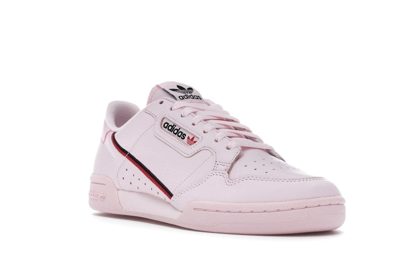 adidas Continental Clear Pink