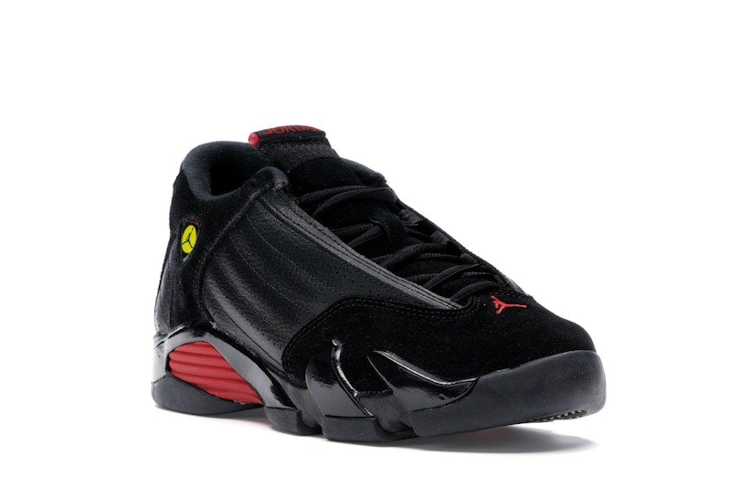 Jordan 14 Retro Last Shot (2018) (GS)