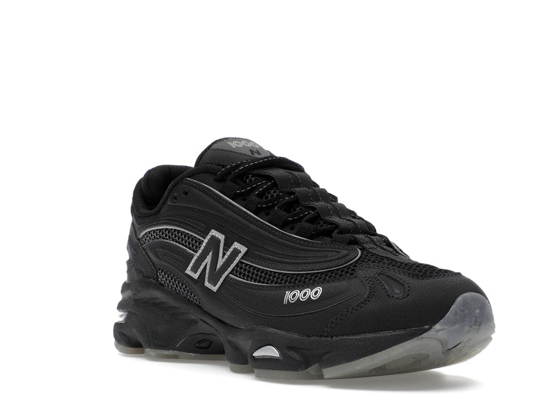 New Balance 1000 Lunar New Year Black