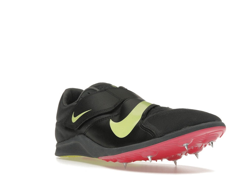 Nike Zoom Rival Jump Anthracite Light Lemon Twist