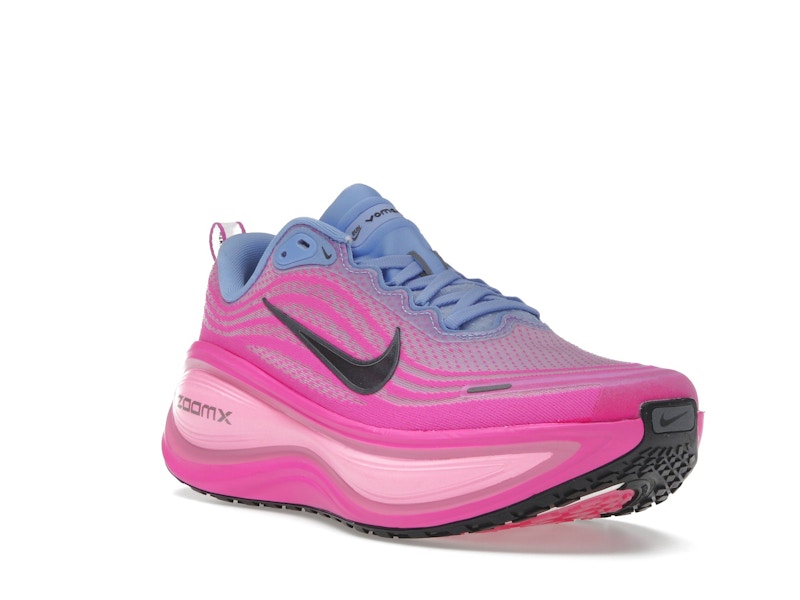 Nike Vomero Plus Royal Pulse Fire Pink (Women's)