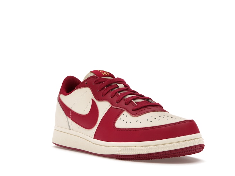 Nike Terminator Low NY vs. NY