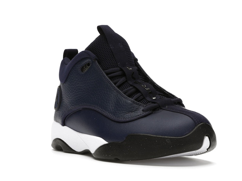 Jordan Jumpman Pro Quick Midnight Navy/Black-White