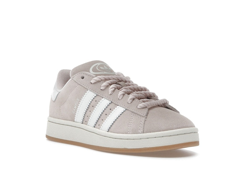 adidas Campus 00s Camp Wonder Quartz Core White Gum (Women's)
