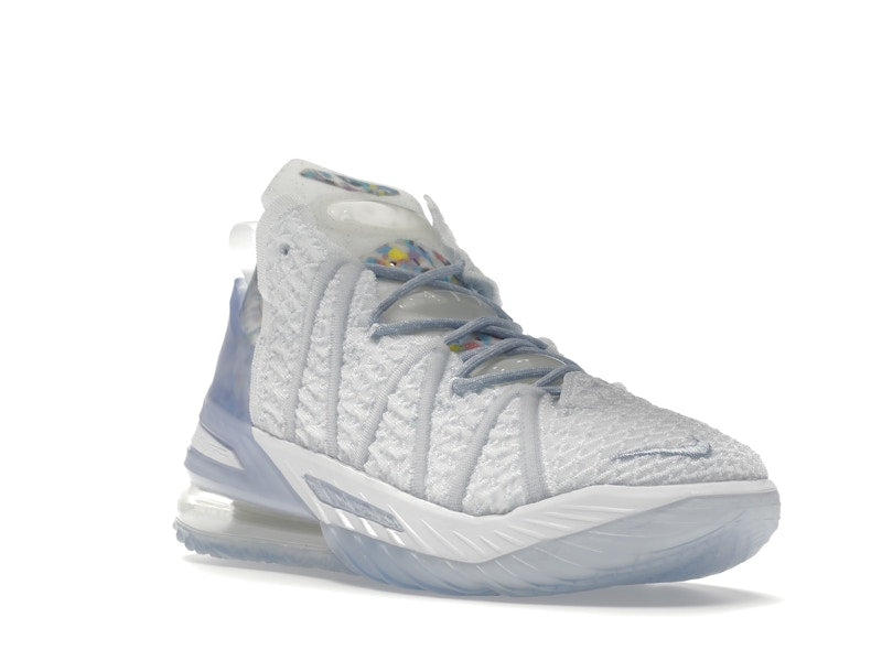 Nike LeBron 18 Play for the Future