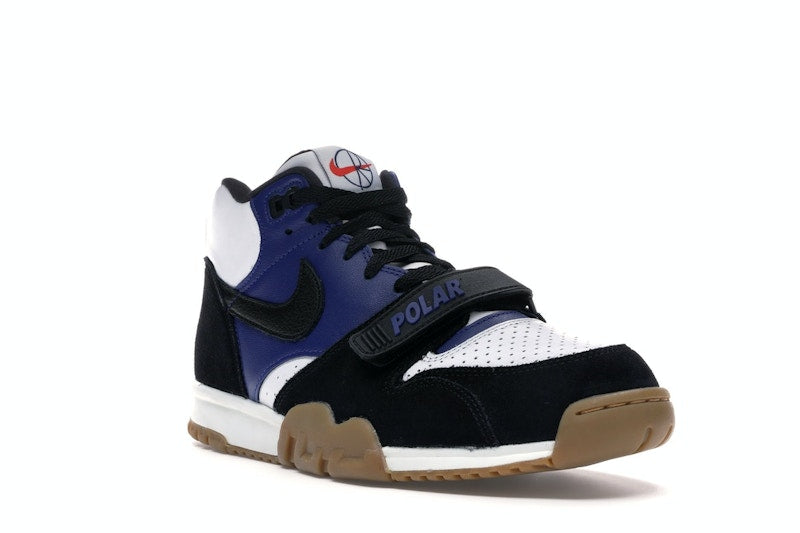 Nike SB Air Trainer 1 Polar Skate Co