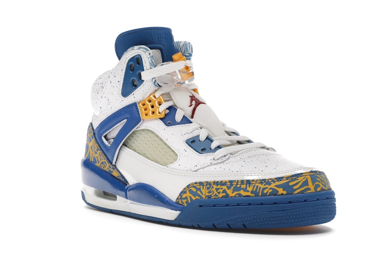 Jordan Spizike Do the Right Thing