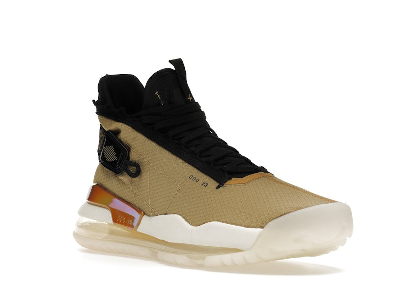 Jordan Proto Max 720 Club Gold