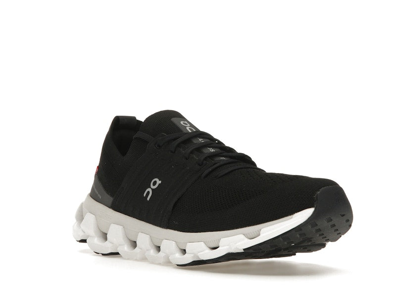 On Running Cloudswift 3 All Black