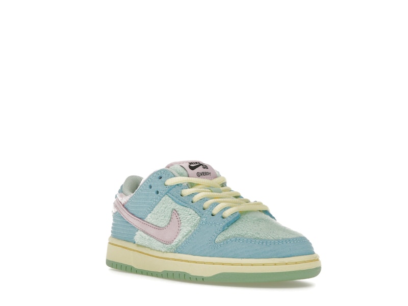 Nike SB Dunk Low Verdy Visty (PS)
