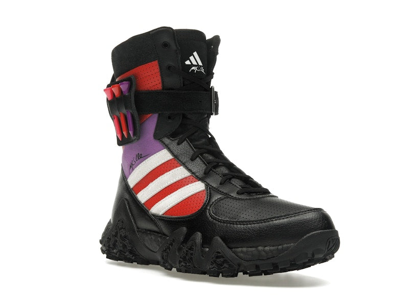 adidas CodeChaos Golf Boot Jay3lle Core Black (Women's)