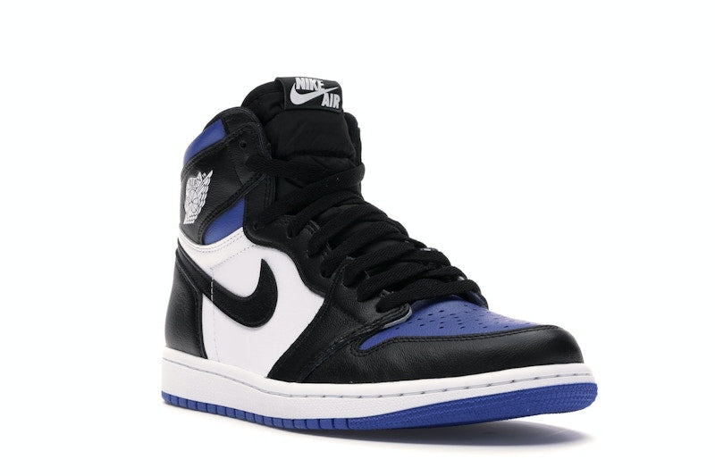 Jordan 1 Retro High Royal Toe