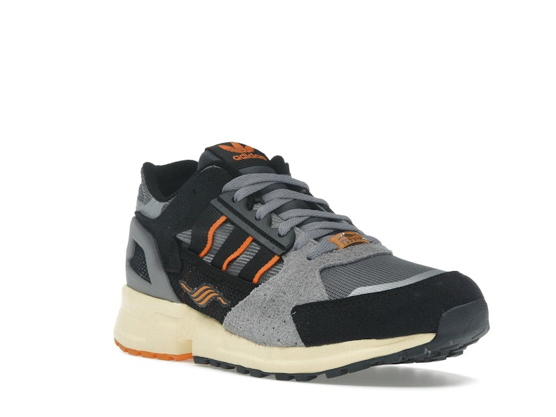 adidas ZX 10000C size? Grey Black Orange