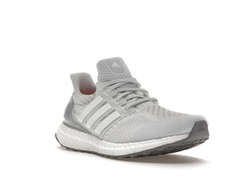 adidas Ultra Boost 5.0 DNA Blue Tint Cloud White (Women's)