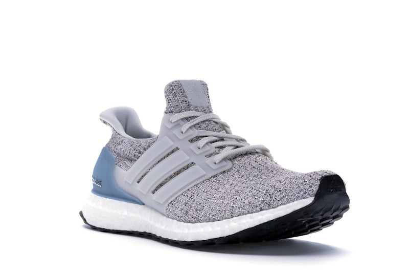adidas Ultra Boost 4.0 Grey One Trace Purple (Women's)