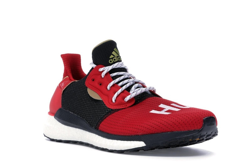 adidas Solar Hu Pharrell Chinese New Year (2019)