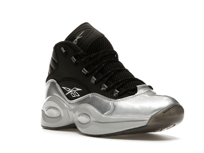 Reebok Question Mid I3 Motorsports