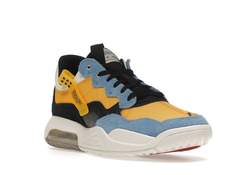 Jordan MA2 University Gold