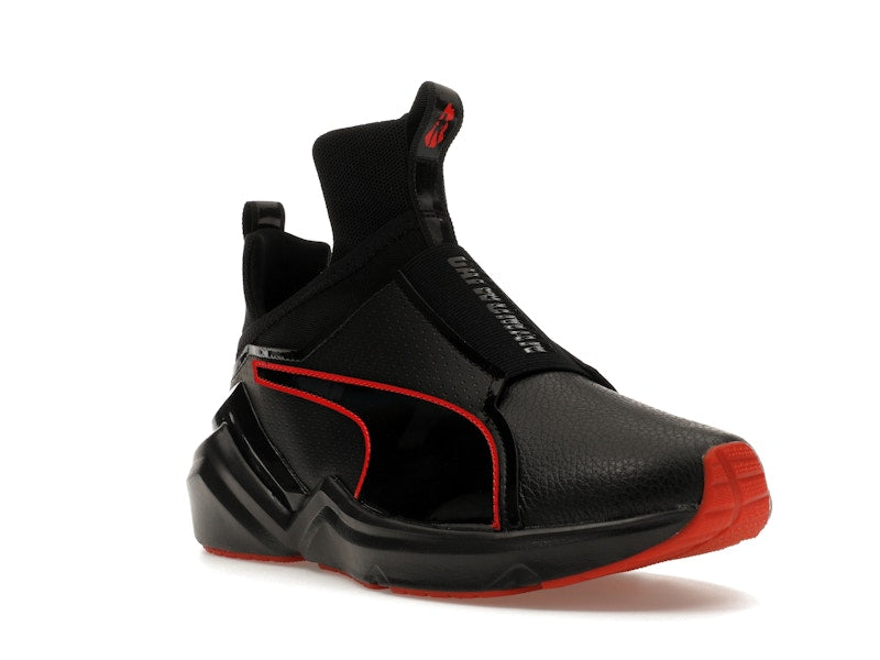 Puma Fierce 2 The Batman Catwoman (Women's)