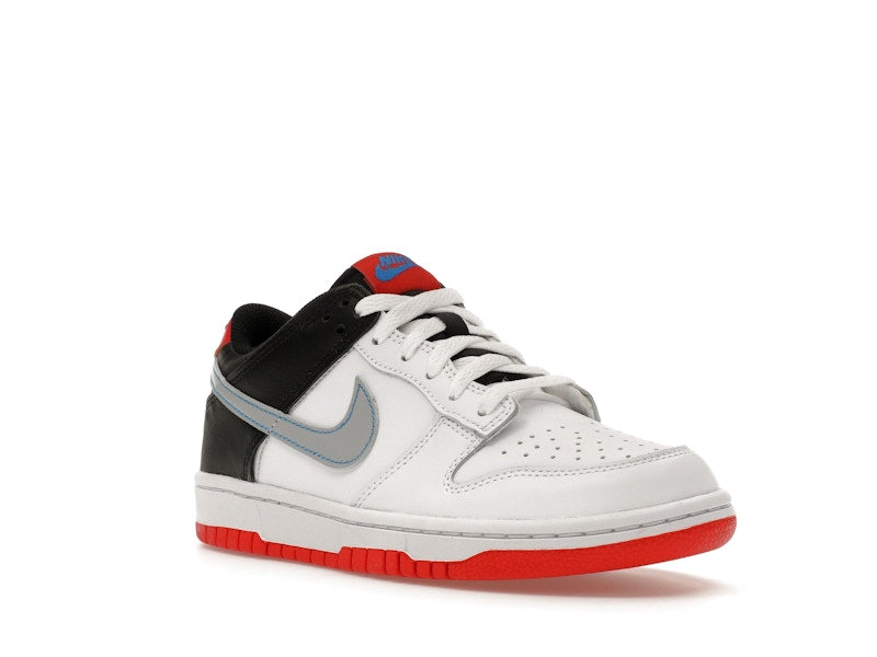 Nike Dunk Low Spider-Man (GS)