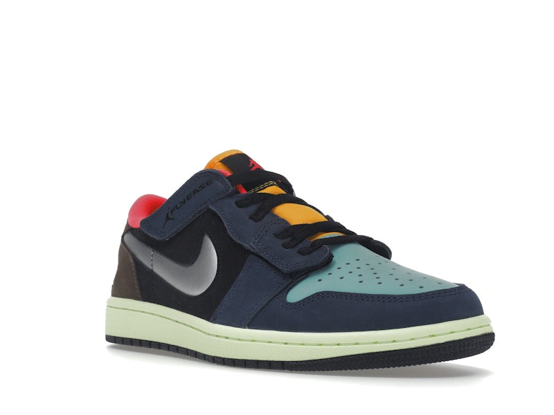 Jordan 1 Low FlyEase Bio Hack