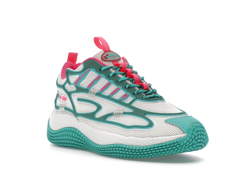 John Geiger 004 Reverse Miami