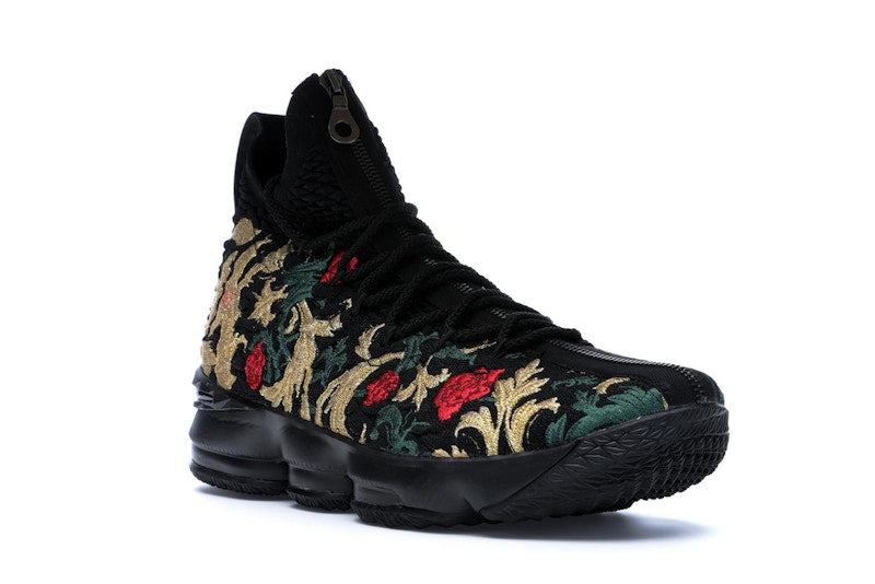 Nike LeBron 15 Performance Kith Closing Ceremony