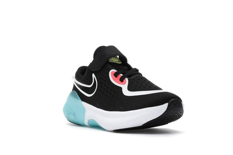 Nike Joyride Dual Run Black Glacier Ice (PS)