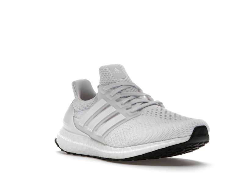 adidas Ultra Boost DNA 5.0 Cloud White Black Sole