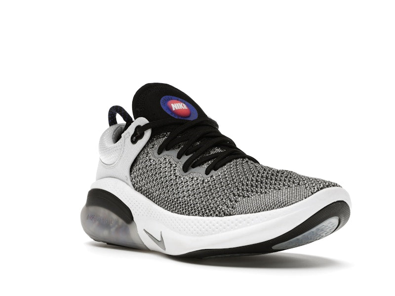 Nike Joyride Run Flyknit Pure Platinum