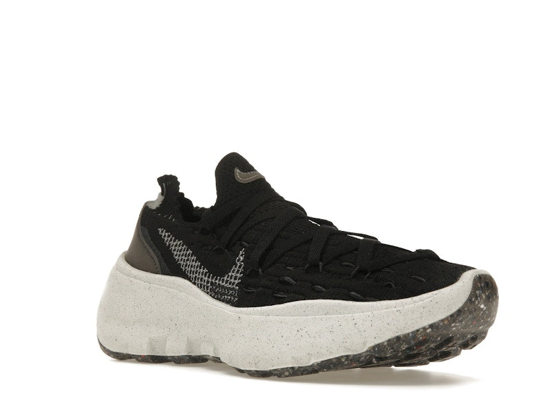 Nike Space Hippie 04 Black Dark Smoke Grey