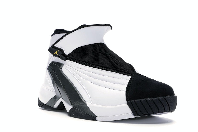 Jordan Jumpman Swift White Black
