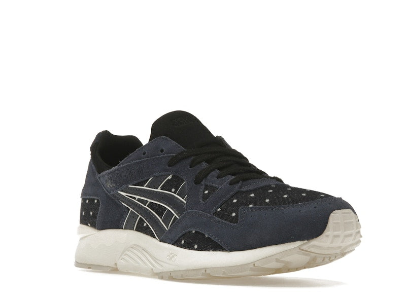 ASICS Gel-Lyte V Japanese Denim Indian Ink