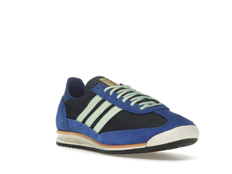 adidas SL 72 Night Indigo Semi Green Spark (Women's)
