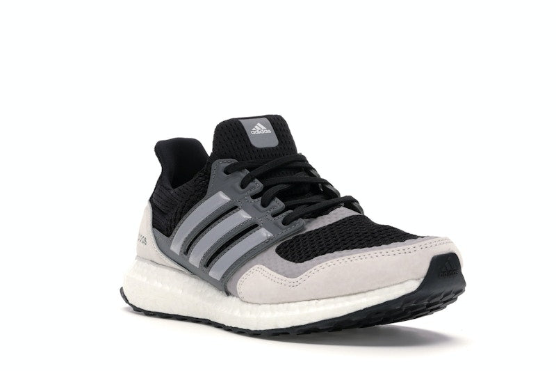 adidas Ultra Boost S&L Black Grey
