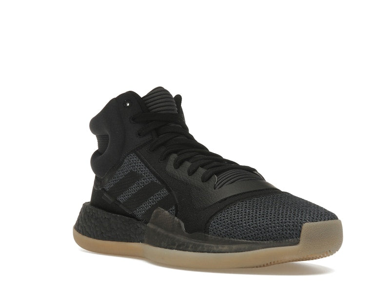 adidas Marquee Boost Grey Trace Khaki