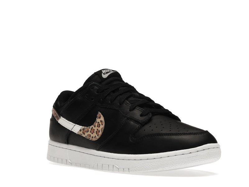 Nike Dunk Low SE Primal Black (Women's)