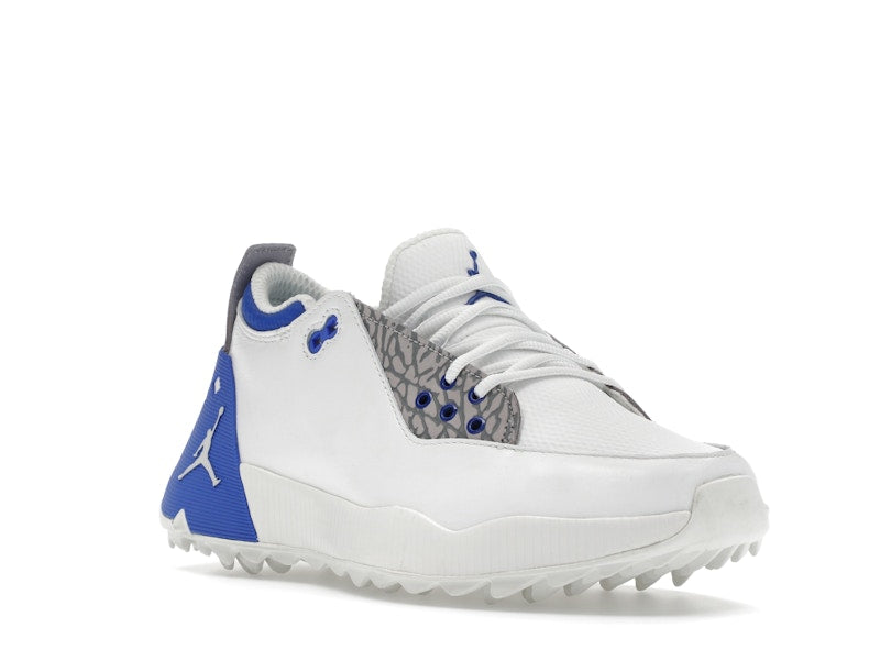 Jordan ADG 2 Summit White