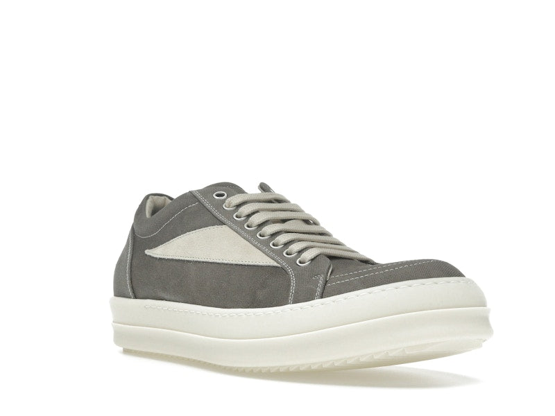 Rick Owens DRKSHDW Vintage Low Dark Dust Milk