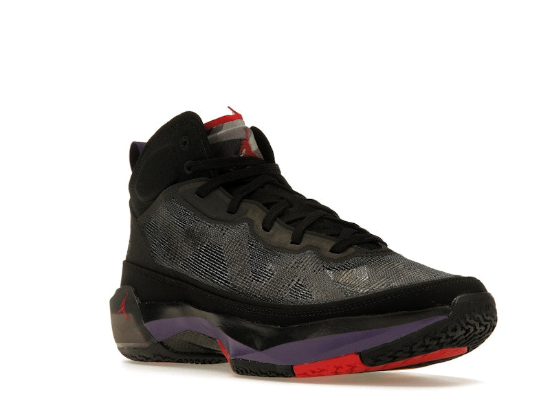Jordan 37 Raptors